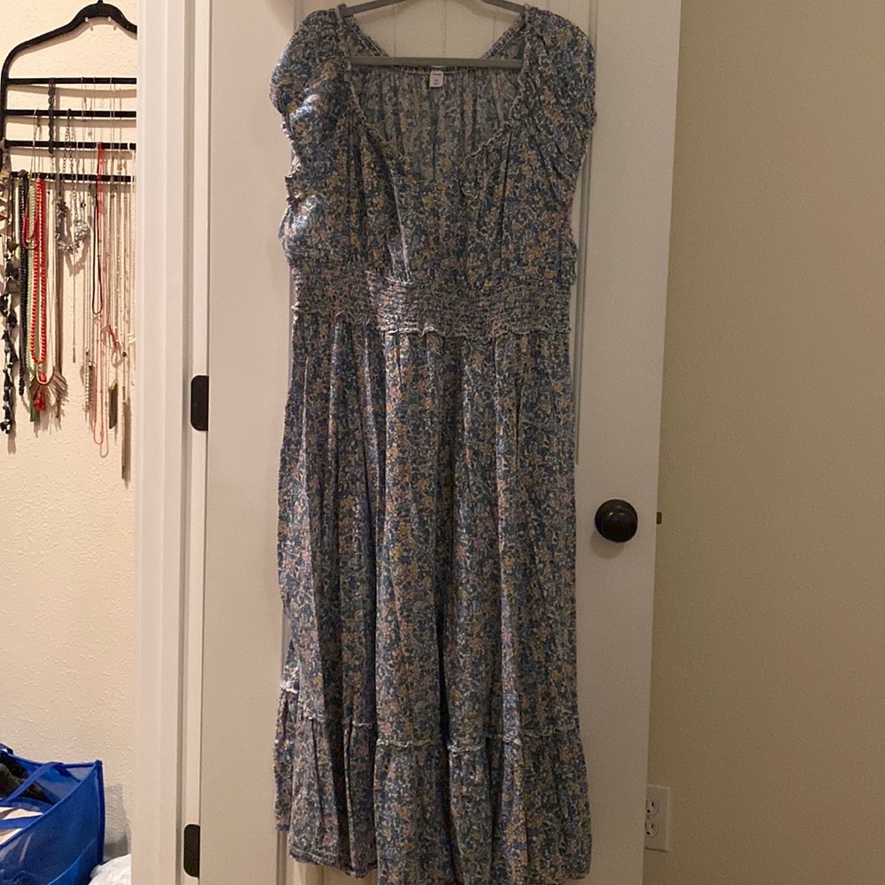 Ultimate Nap Dress 👗